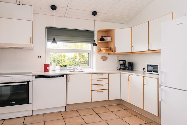 Foto van 10 persoons vakantie huis in Haderslev-By Traum - Vakantiehuis in Haderslev - Indoor