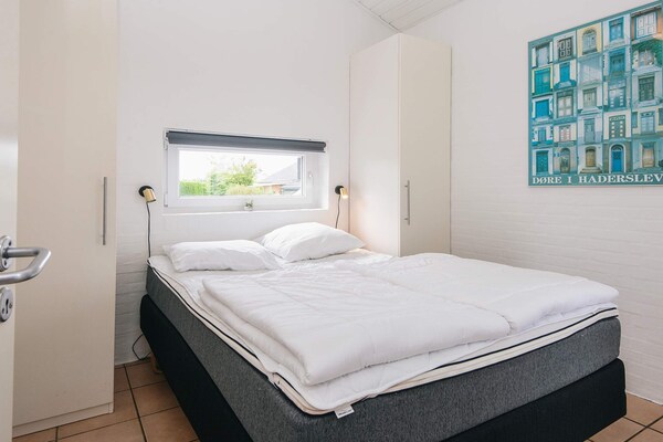Foto van 10 persoons vakantie huis in Haderslev-By Traum - Vakantiehuis in Haderslev - Indoor