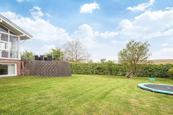 Foto van 10 persoons vakantie huis in Haderslev-By Traum - Vakantiehuis in Haderslev - View