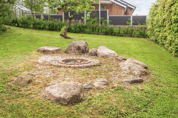 Foto van 10 persoons vakantie huis in Haderslev-By Traum - Vakantiehuis in Haderslev - View