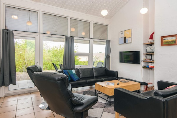 Foto van 10 persoons vakantie huis in Haderslev-By Traum - Vakantiehuis in Haderslev - Indoor