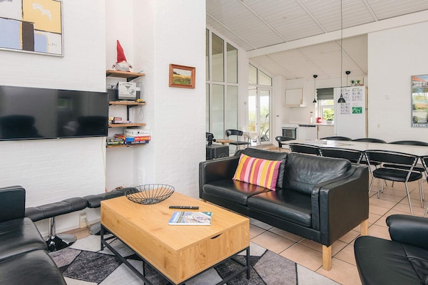 Foto van 10 persoons vakantie huis in Haderslev-By Traum - Vakantiehuis in Haderslev - Indoor