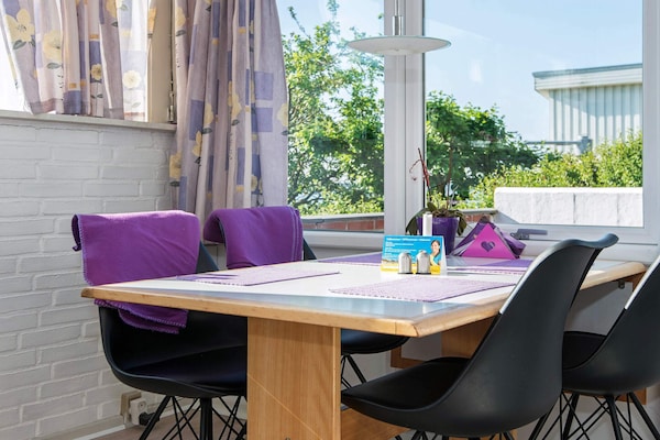 Foto van 3 persoons vakantie huis in Gråsten-By Traum - Vakantiehuis in Gråsten - Indoor