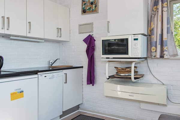 Foto van 3 persoons vakantie huis in Gråsten-By Traum - Vakantiehuis in Gråsten - Indoor