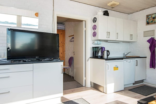 Foto van 3 persoons vakantie huis in Gråsten-By Traum - Vakantiehuis in Gråsten - Indoor