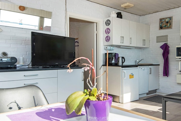 Foto van 3 persoons vakantie huis in Gråsten-By Traum - Vakantiehuis in Gråsten - Indoor