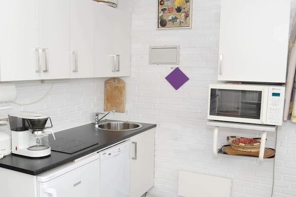 Foto van 3 persoons vakantie huis in Gråsten-By Traum - Vakantiehuis in Gråsten - Indoor