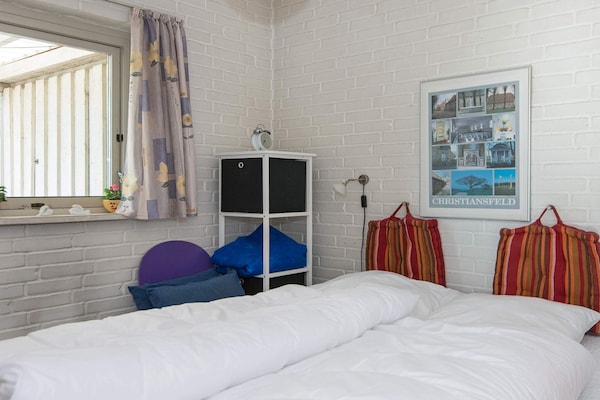 Foto van 3 persoons vakantie huis in Gråsten-By Traum - Vakantiehuis in Gråsten - Indoor