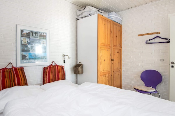 Foto van 3 persoons vakantie huis in Gråsten-By Traum - Vakantiehuis in Gråsten - Indoor
