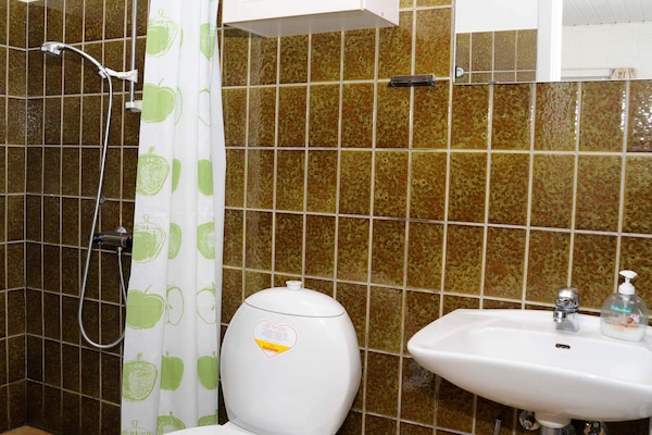 Foto van 3 persoons vakantie huis in Gråsten-By Traum - Vakantiehuis in Gråsten - Indoor