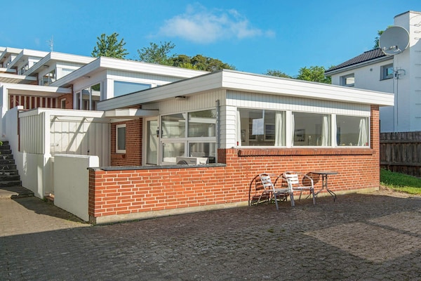 Foto van 3 persoons vakantie huis in Gråsten-By Traum - Vakantiehuis in Gråsten - Outdoor