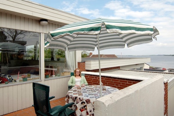 Foto van 3 persoons vakantie huis in Gråsten-By Traum - Vakantiehuis in Gråsten - Outdoor