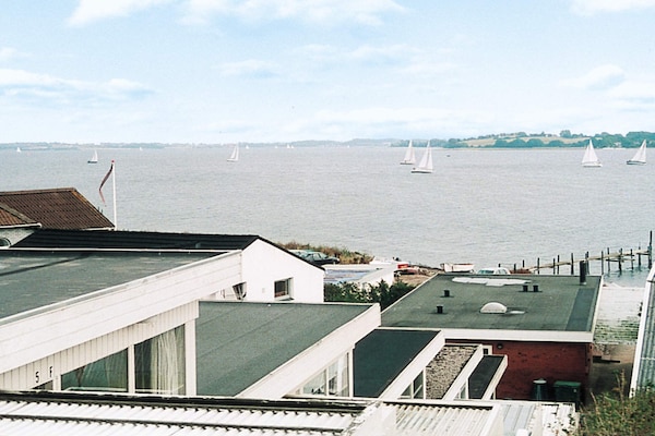 Foto van 3 persoons vakantie huis in Gråsten-By Traum - Vakantiehuis in Gråsten - Outdoor
