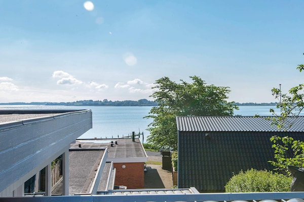 Foto van 3 persoons vakantie huis in Gråsten-By Traum - Vakantiehuis in Gråsten - WaterView