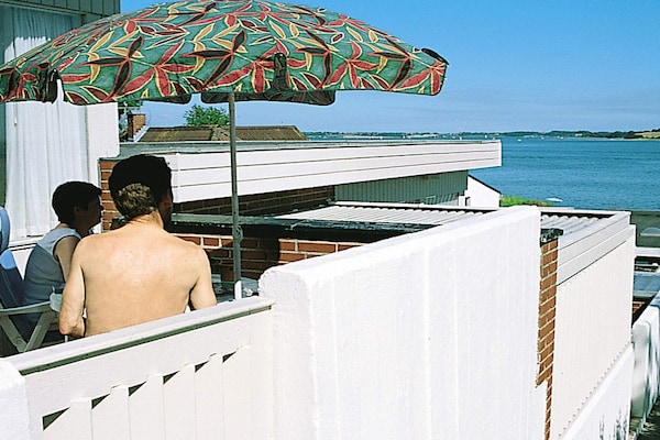 Foto van 3 persoons vakantie huis in Gråsten-By Traum - Vakantiehuis in Gråsten - WaterView