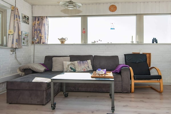 Foto van 3 persoons vakantie huis in Gråsten-By Traum - Vakantiehuis in Gråsten - Indoor