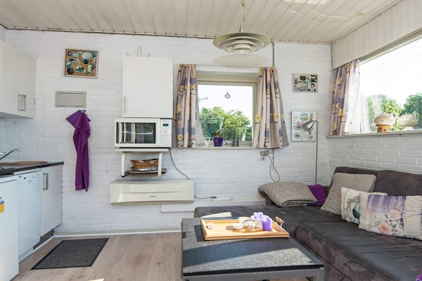 Foto van 3 persoons vakantie huis in Gråsten-By Traum - Vakantiehuis in Gråsten - Indoor