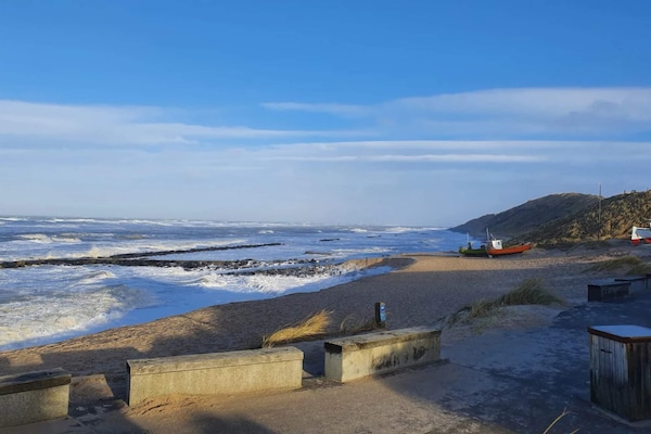 Foto van 10 persoons vakantie huis in Hjørring-By Traum - Vakantiehuis in Hjørring - WaterView
