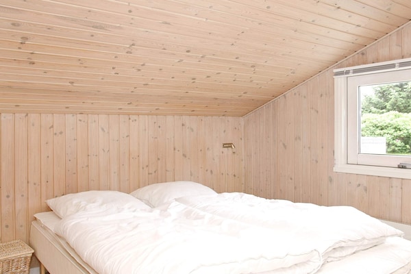 Foto van 10 persoons vakantie huis in Hjørring-By Traum - Vakantiehuis in Hjørring - Indoor