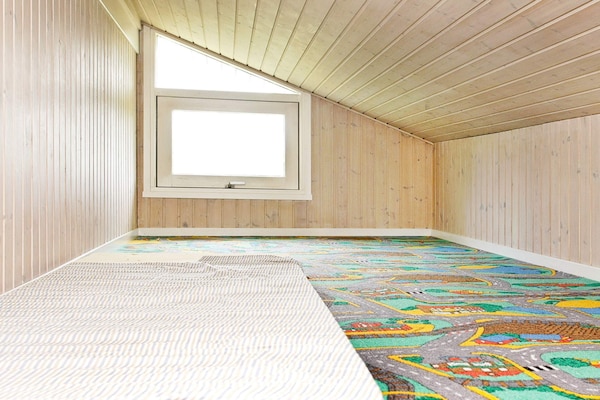 Foto van 10 persoons vakantie huis in Hjørring-By Traum - Vakantiehuis in Hjørring - Indoor