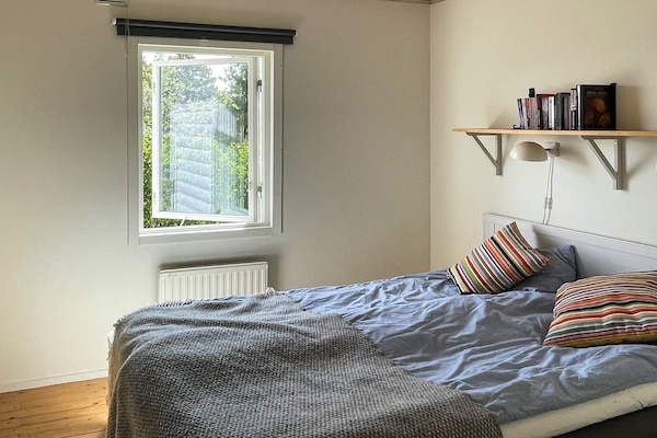 Foto van 4 persoons vakantie huis in Höviksnäs - Vakantiehuis in Höviksnäs - Indoor