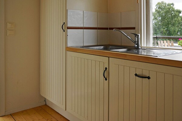 Foto van 4 persoons vakantie huis in Höviksnäs - Vakantiehuis in Höviksnäs - Indoor