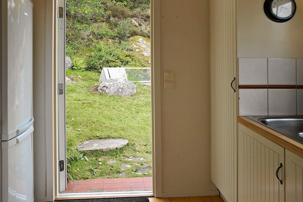 Foto van 4 persoons vakantie huis in Höviksnäs - Vakantiehuis in Höviksnäs - Indoor