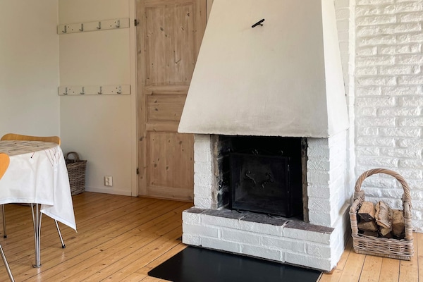 Foto van 4 persoons vakantie huis in Höviksnäs - Vakantiehuis in Höviksnäs - Indoor