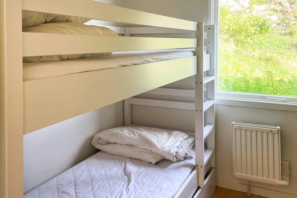 Foto van 4 persoons vakantie huis in Höviksnäs - Vakantiehuis in Höviksnäs - Indoor