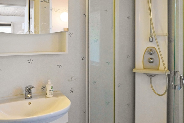 Foto van 4 persoons vakantie huis in Höviksnäs - Vakantiehuis in Höviksnäs - Indoor