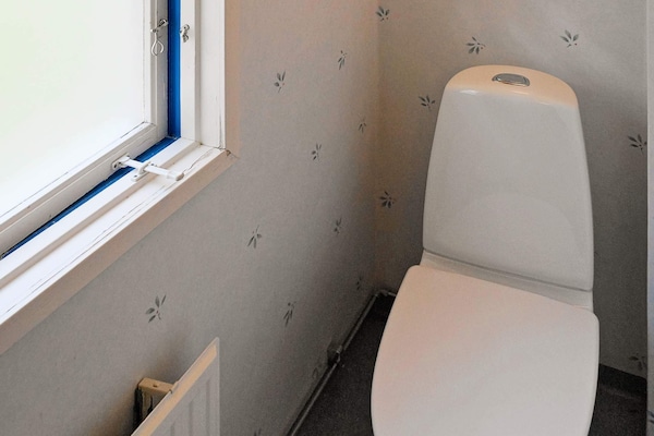 Foto van 4 persoons vakantie huis in Höviksnäs - Vakantiehuis in Höviksnäs - Indoor