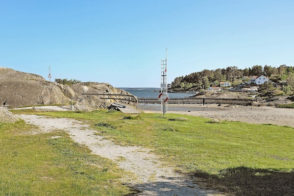 Foto van 4 persoons vakantie huis in Höviksnäs - Vakantiehuis in Höviksnäs - Untagged