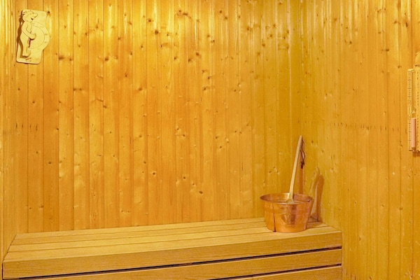Foto van 4 persoons vakantie huis in HÄSTVEDA - Vakantiehuis in HÄSTVEDA - Sauna