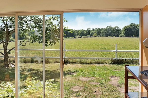 Foto van 4 persoons vakantie huis in HÄSTVEDA - Vakantiehuis in HÄSTVEDA - View