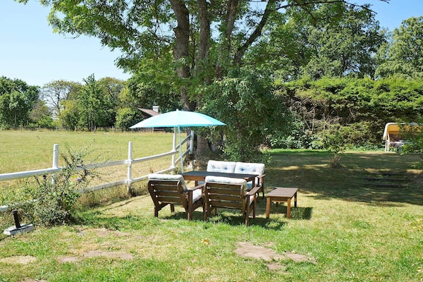 Foto van 4 persoons vakantie huis in HÄSTVEDA - Vakantiehuis in HÄSTVEDA - View