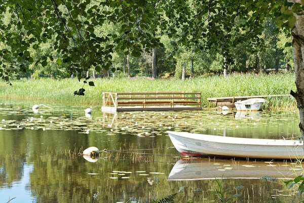 Foto van 4 persoons vakantie huis in HÄSTVEDA - Vakantiehuis in HÄSTVEDA - View