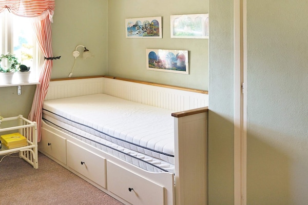 Foto van 4 persoons vakantie huis in HÄSTVEDA - Vakantiehuis in HÄSTVEDA - Indoor