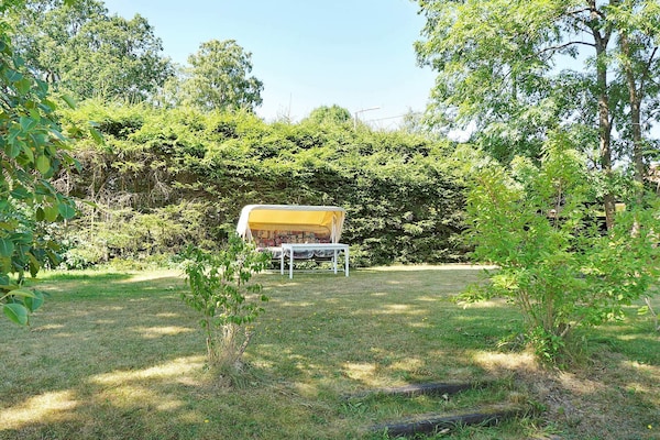 Foto van 4 persoons vakantie huis in HÄSTVEDA - Vakantiehuis in HÄSTVEDA - Untagged