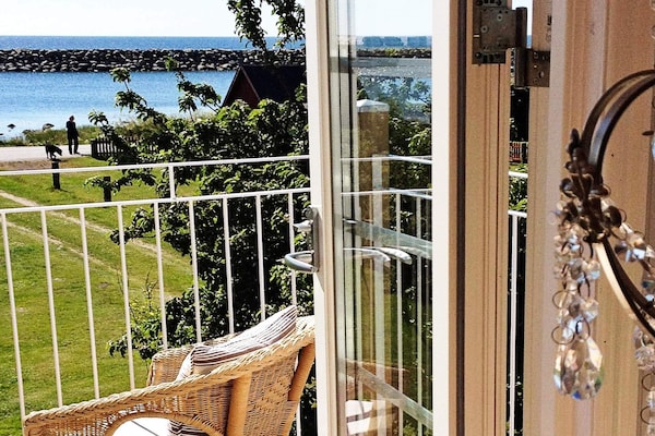 Foto van 5 persoons vakantie huis in SÖLVESBORG - Vakantiehuis in SÖLVESBORG - WaterView