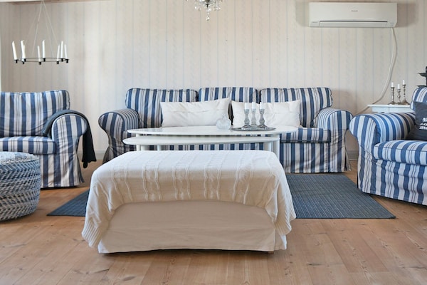 Foto van 5 persoons vakantie huis in SÖLVESBORG - Vakantiehuis in SÖLVESBORG - Indoor
