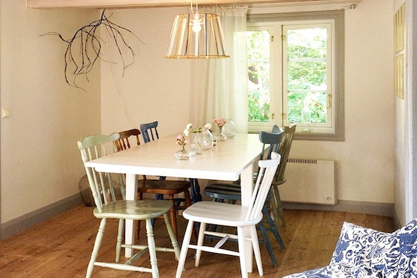Foto van 5 persoons vakantie huis in SÖLVESBORG - Vakantiehuis in SÖLVESBORG - Indoor