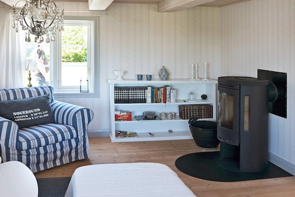 Foto van 5 persoons vakantie huis in SÖLVESBORG - Vakantiehuis in SÖLVESBORG - Indoor