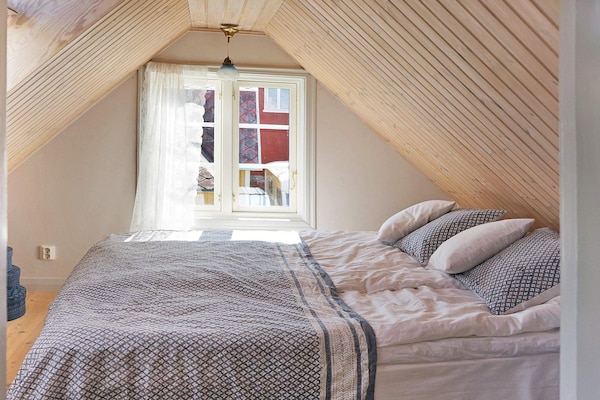 Foto van 5 persoons vakantie huis in SÖLVESBORG - Vakantiehuis in SÖLVESBORG - Indoor