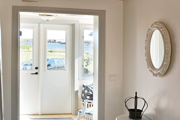 Foto van 5 persoons vakantie huis in SÖLVESBORG - Vakantiehuis in SÖLVESBORG - Indoor