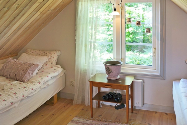 Foto van 5 persoons vakantie huis in SÖLVESBORG - Vakantiehuis in SÖLVESBORG - Indoor