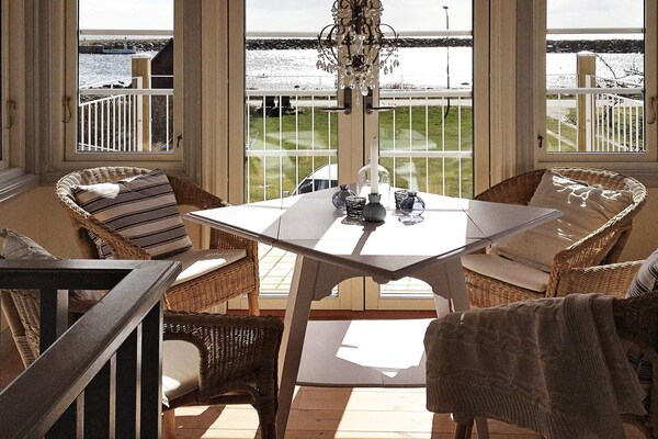 Foto van 5 persoons vakantie huis in SÖLVESBORG - Vakantiehuis in SÖLVESBORG - WaterView