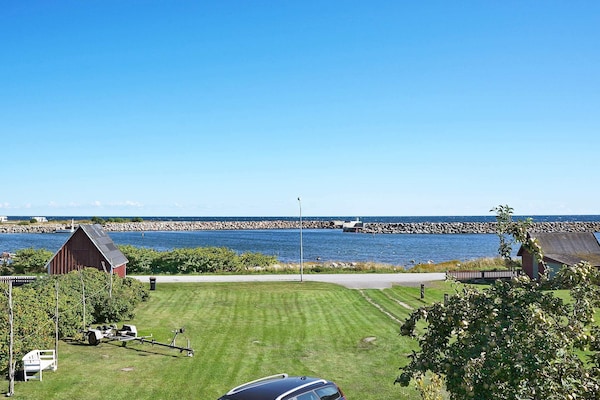 Foto van 5 persoons vakantie huis in SÖLVESBORG - Vakantiehuis in SÖLVESBORG - WaterView