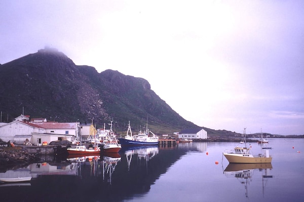 Foto van 6 persoons vakantie huis in Gullesfjord - Vakantiehuis in Gullesfjord - Untagged