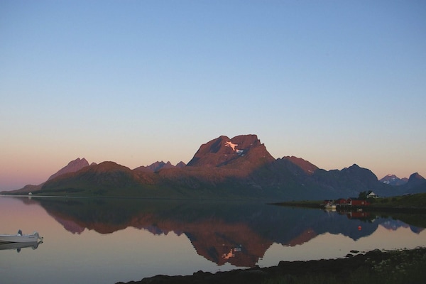 Foto van 6 persoons vakantie huis in Gullesfjord - Vakantiehuis in Gullesfjord - Untagged