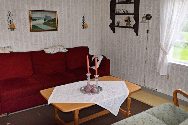 Foto van 6 persoons vakantie huis in Gullesfjord - Vakantiehuis in Gullesfjord - Indoor